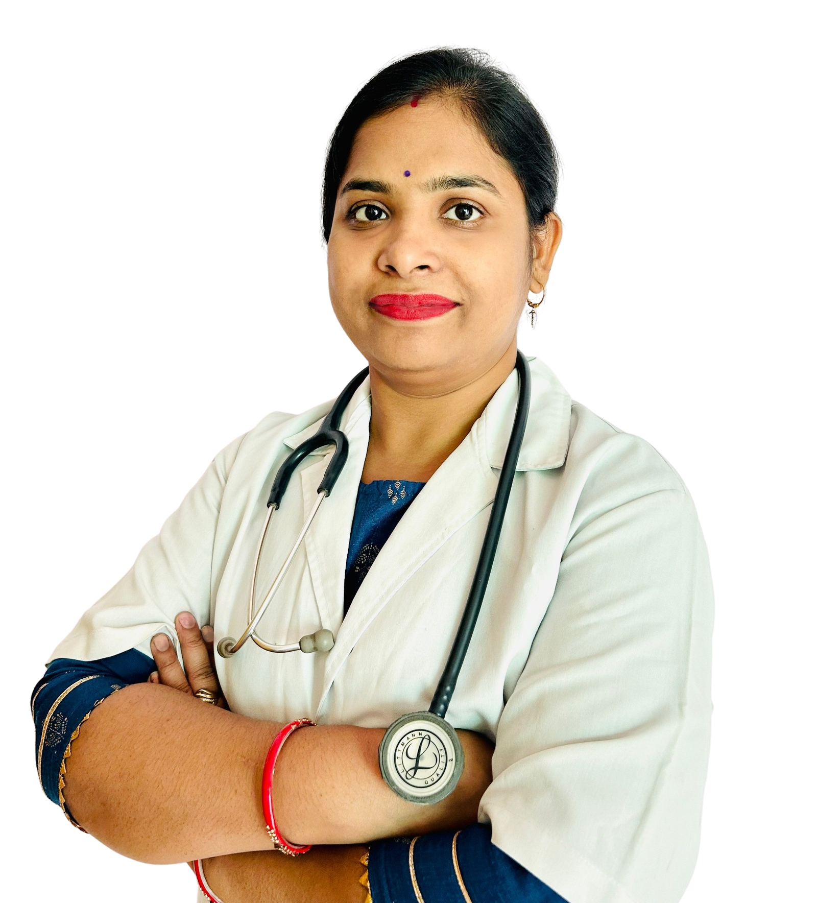 Dr. Mamta Maurya β MD Homeopathy